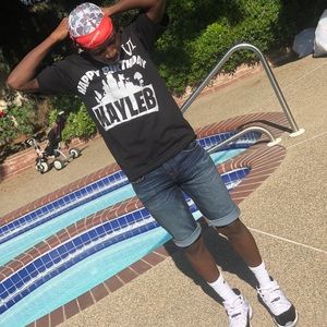 Meet your Posher, Jalyn